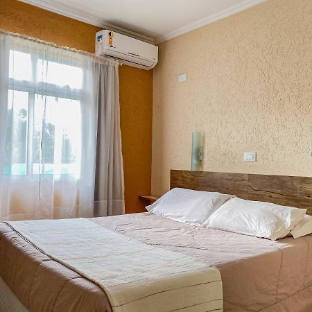 Pousada Do Anhangava Quatro Barras Εξωτερικό φωτογραφία