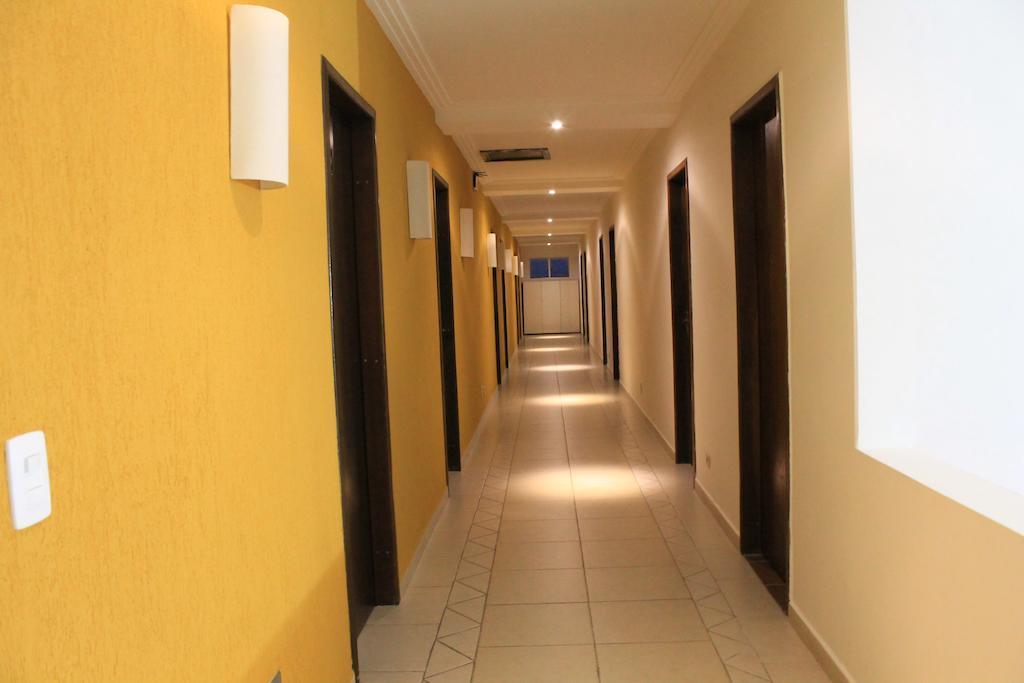 Pousada Do Anhangava Quatro Barras Εξωτερικό φωτογραφία