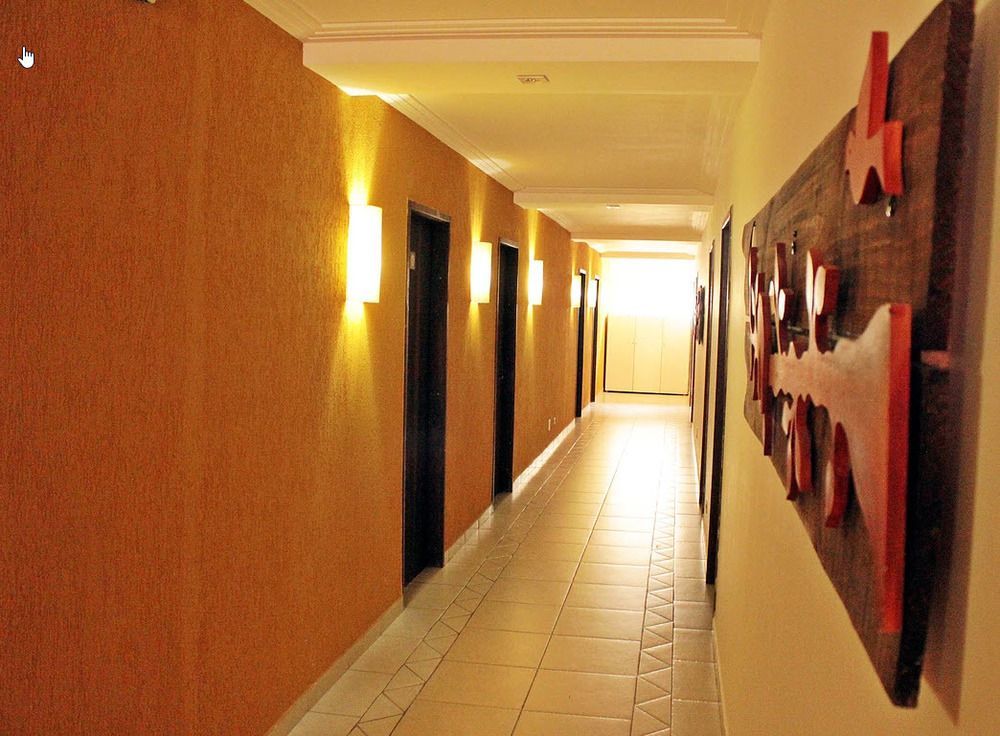 Pousada Do Anhangava Quatro Barras Εξωτερικό φωτογραφία